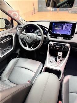 تويوتا راف 4